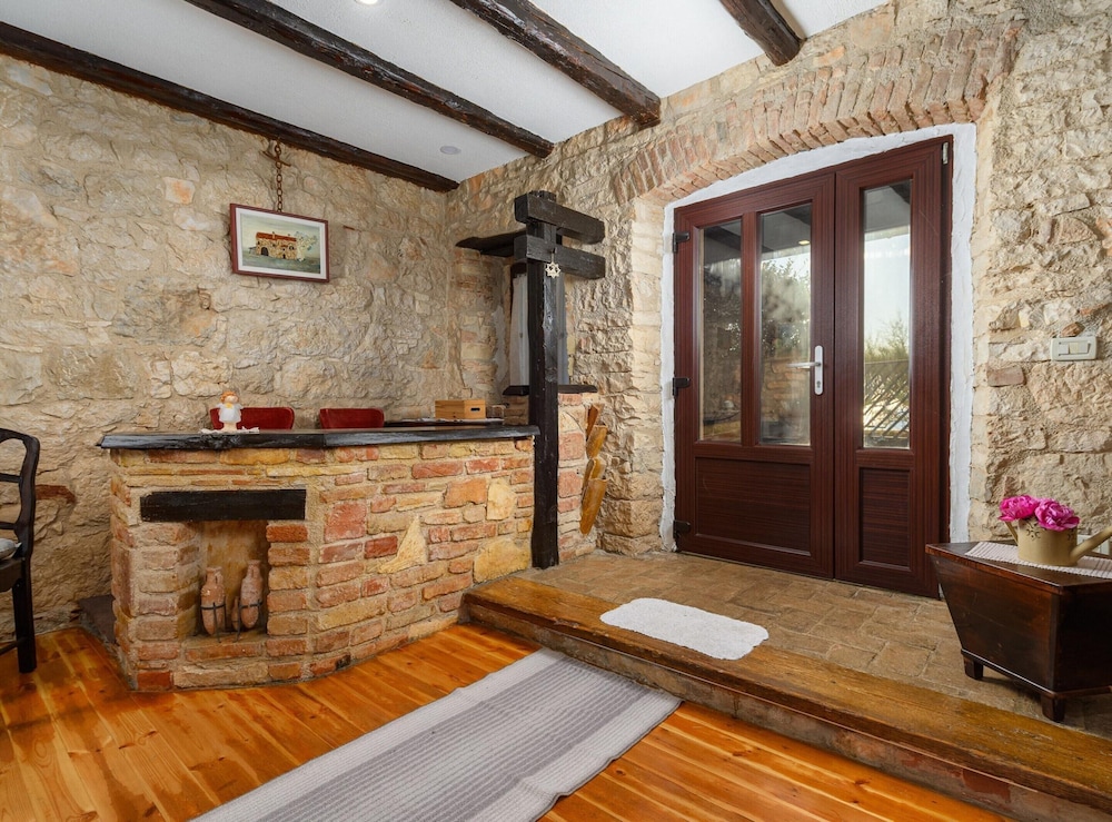 Casa Cittar With View