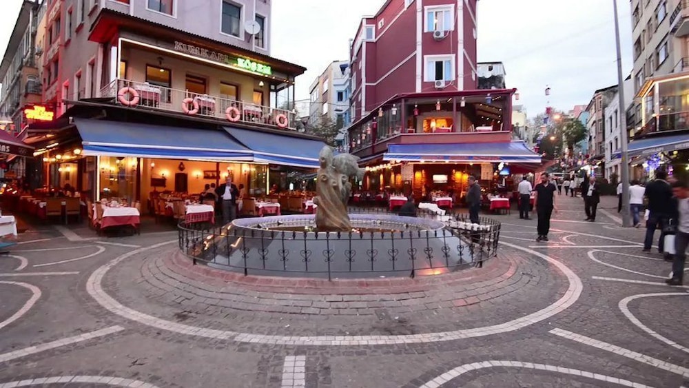 Ottoman Time Otel - Image 6