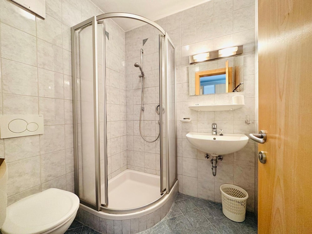 Cosy Apartment in Fugen Near Ski Lift
