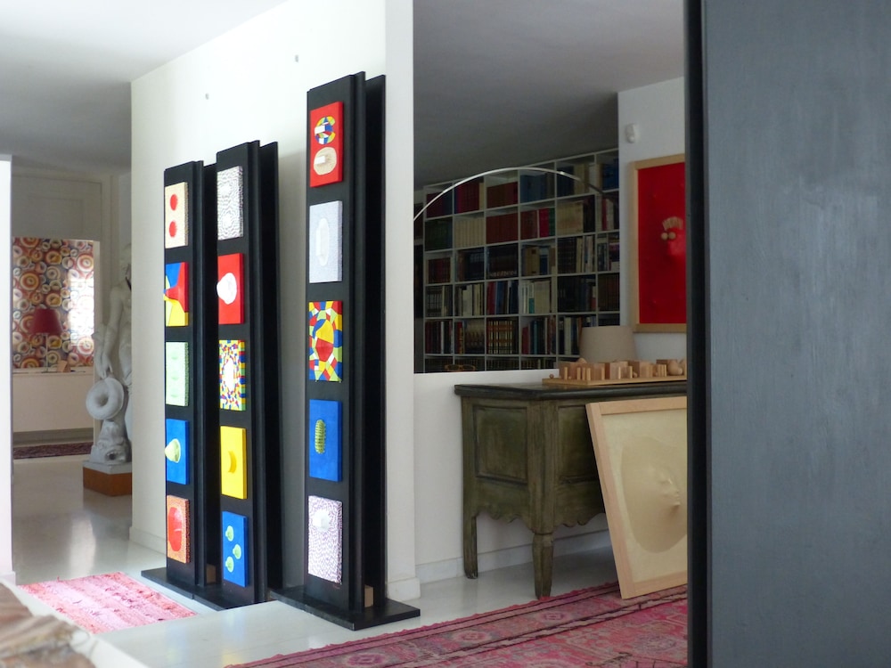 Le Stanze dellArte view 2