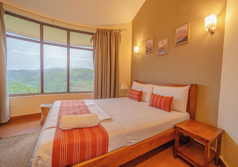 Aruvi Vagamon by Voye Homes