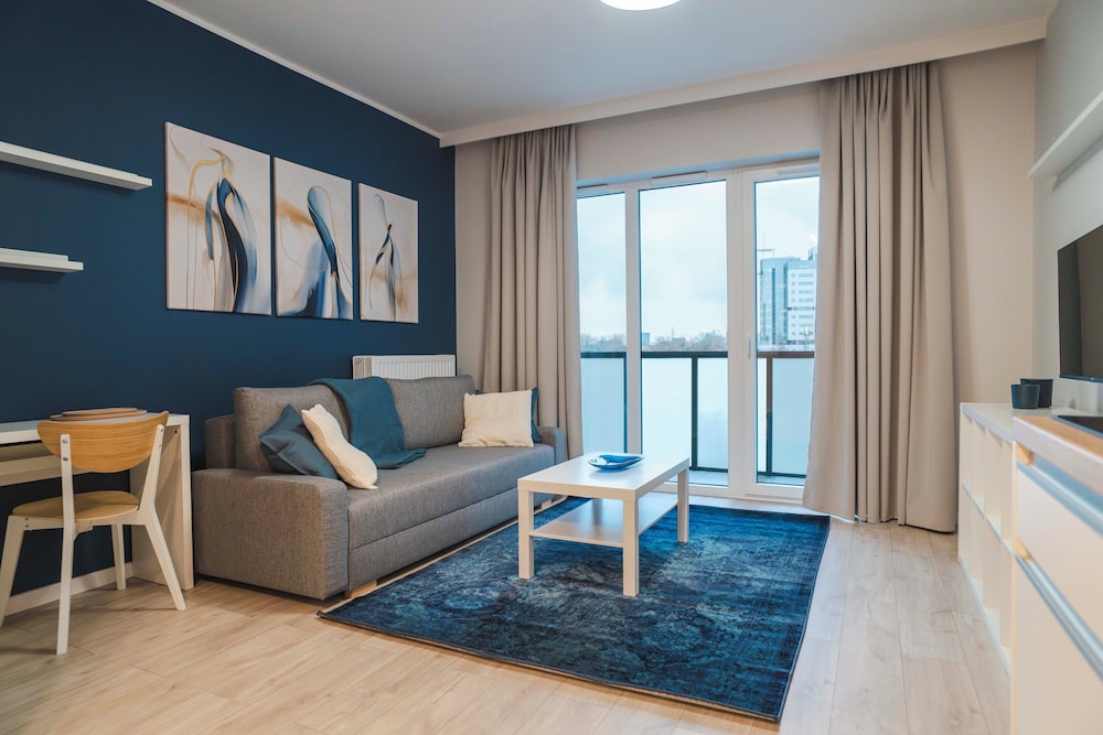 Global Apartments