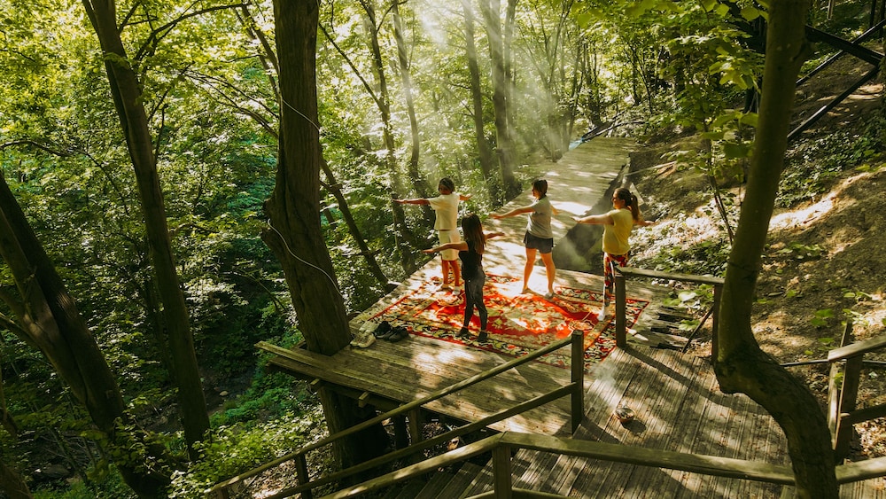The Canyon Kartepe and Restoran - Image 36