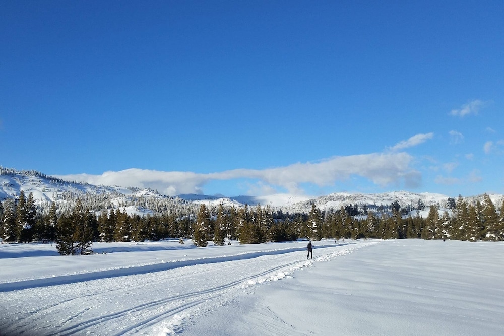 Tamarack Condo 19 2 Bedroom Condo by Bear Valley Vacation Rentals
