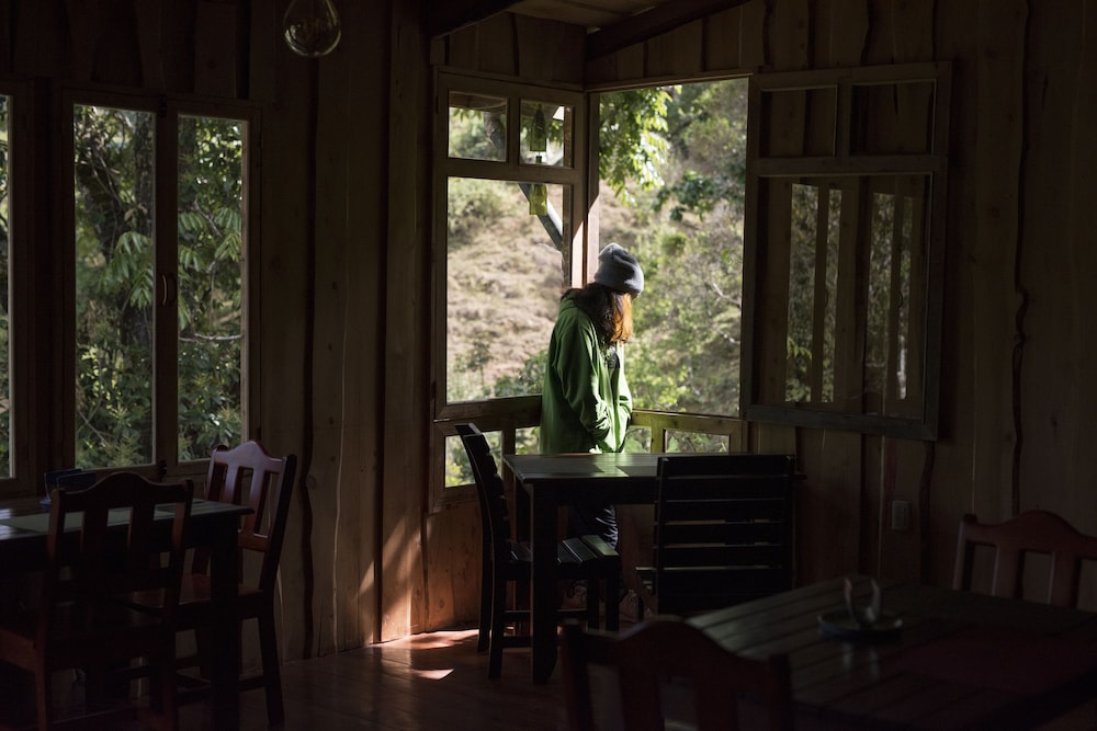Cedrela Ecolodge