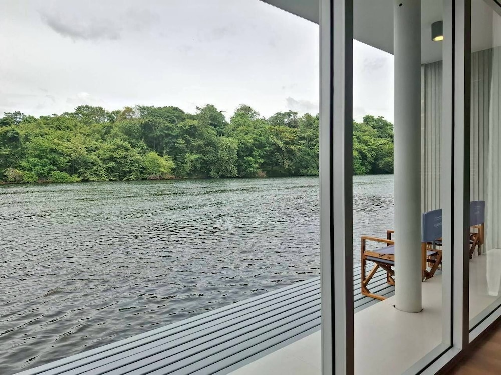Villa La Flora Kaeng Krachan