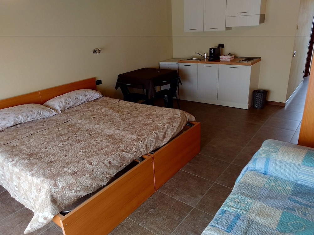 Residence Tre Pini