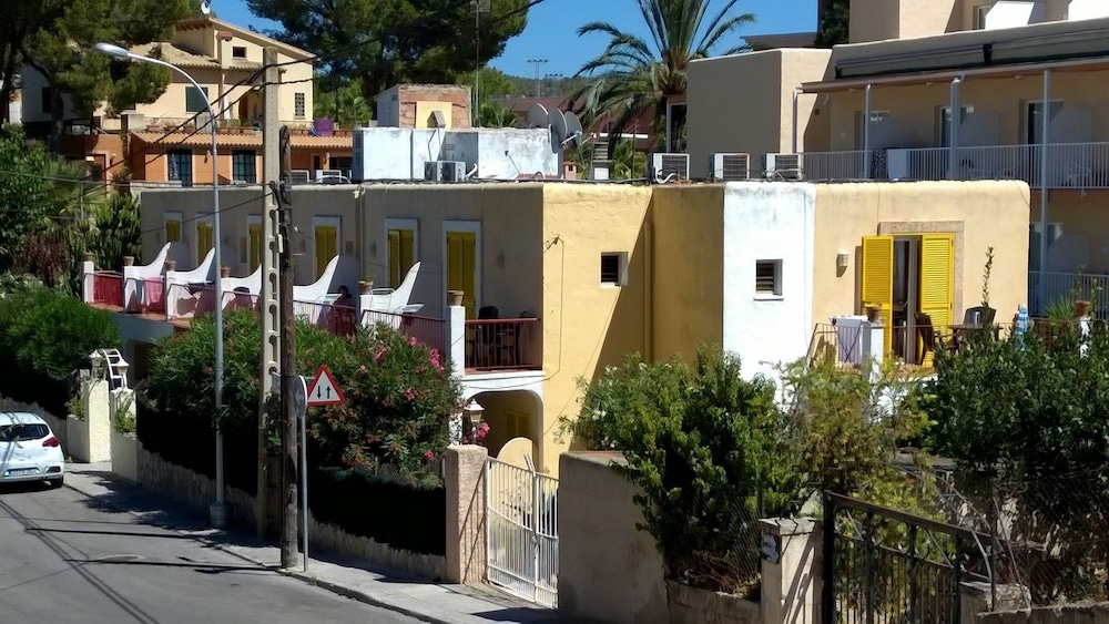 Hostal Amistad