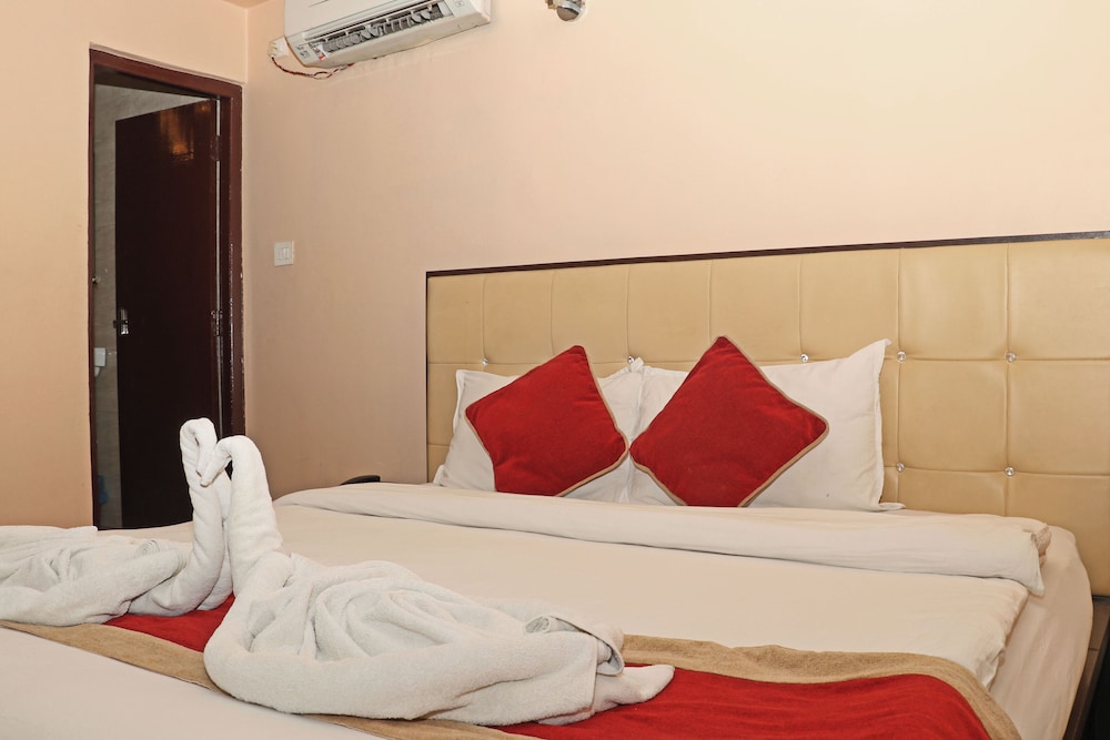 Hotel Readers Inn Pvt.Ltd