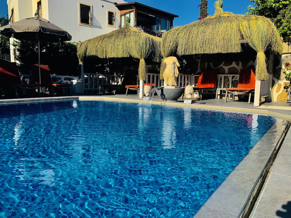 Artunc Boutique Hotel