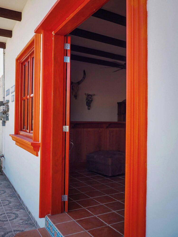 Hostal Los Gonzalez