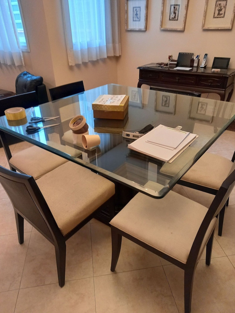 Get a Flat Casa luxuosa