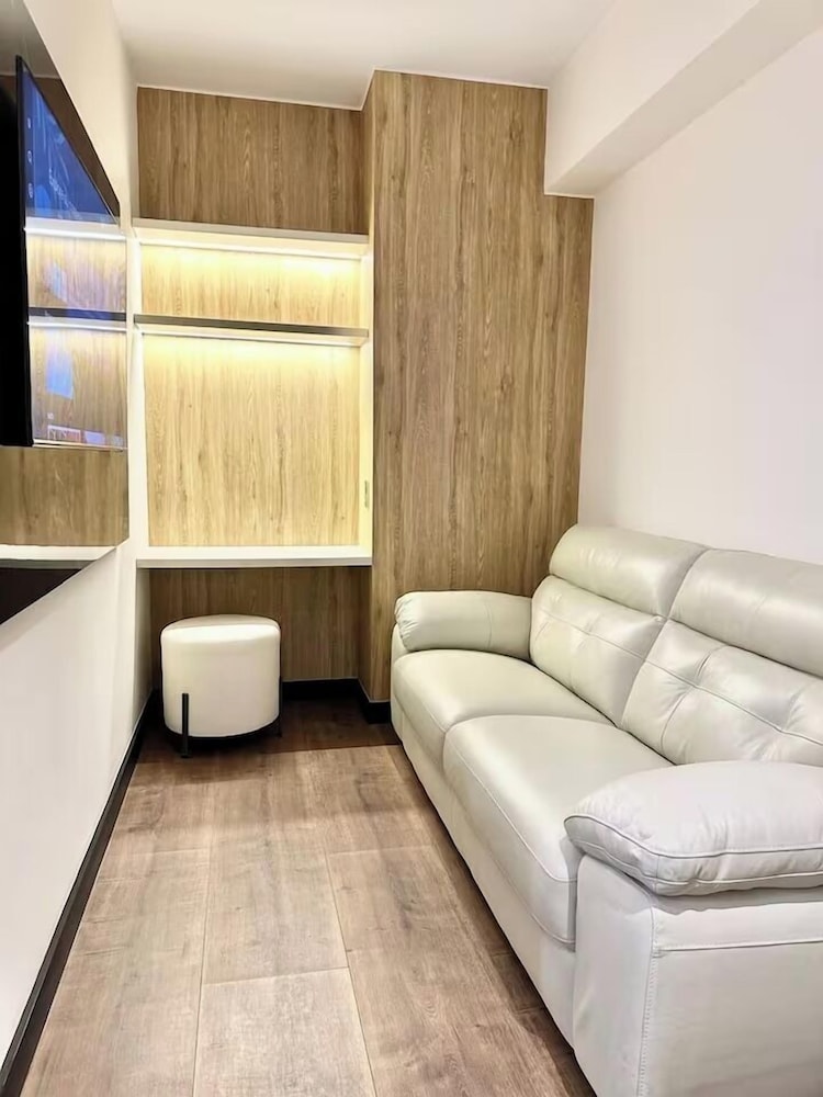 Deluxe Apartment in San Isidro (105)