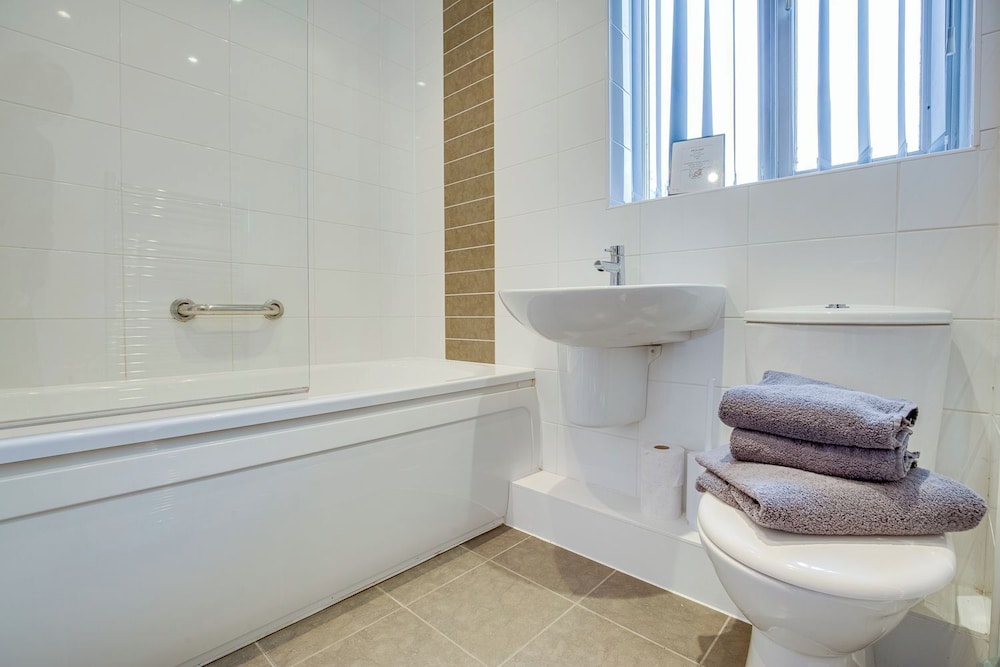 Doncaster 1st floor Apartment