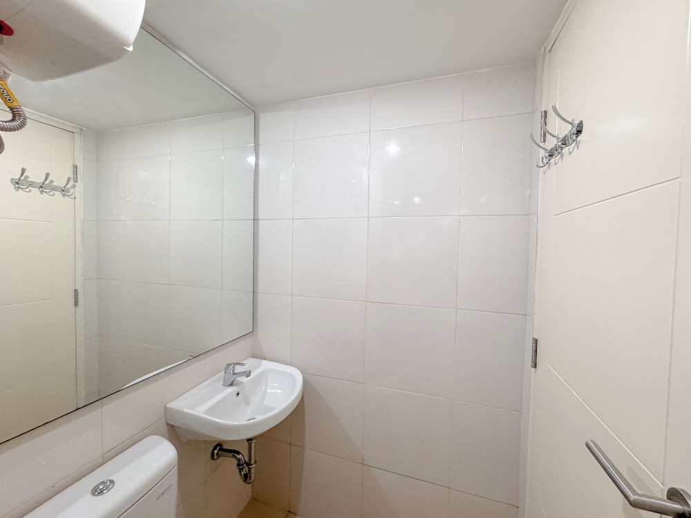 Comfortable Living And Good Place 1Br At Tanglin Supermall Mansion Apartment