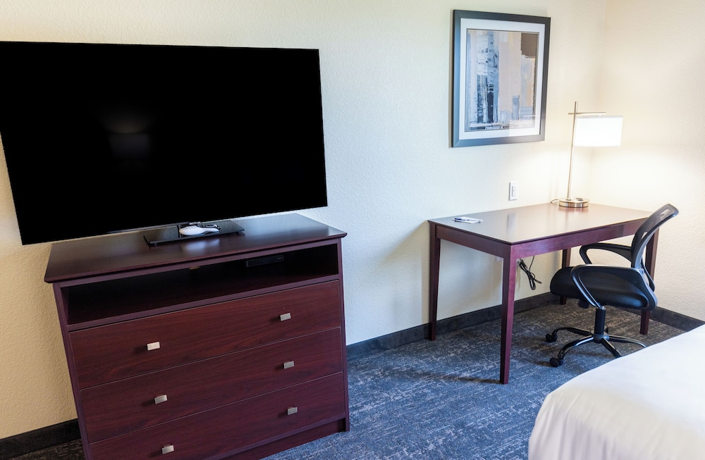 Cobblestone Hotel & Suites - Ephraim