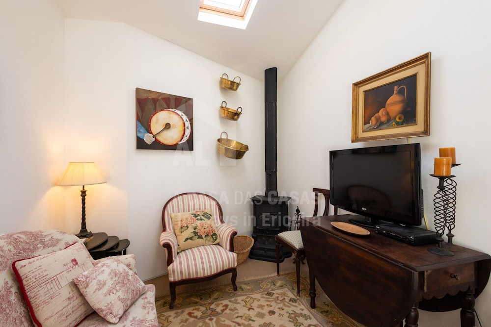 ZAS House by Acasadascasas