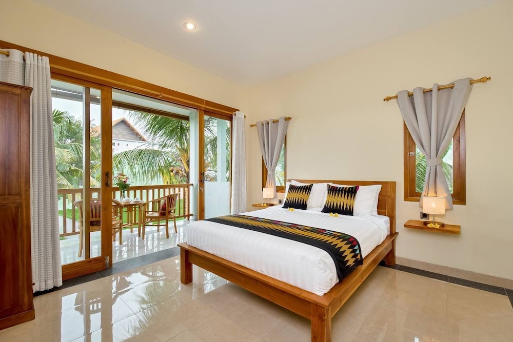 Villa Belanda