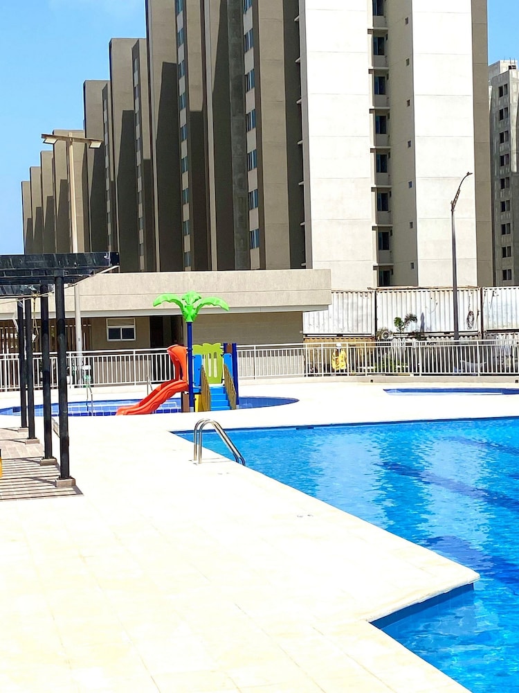 Apartamentos Mirador - by SOHO