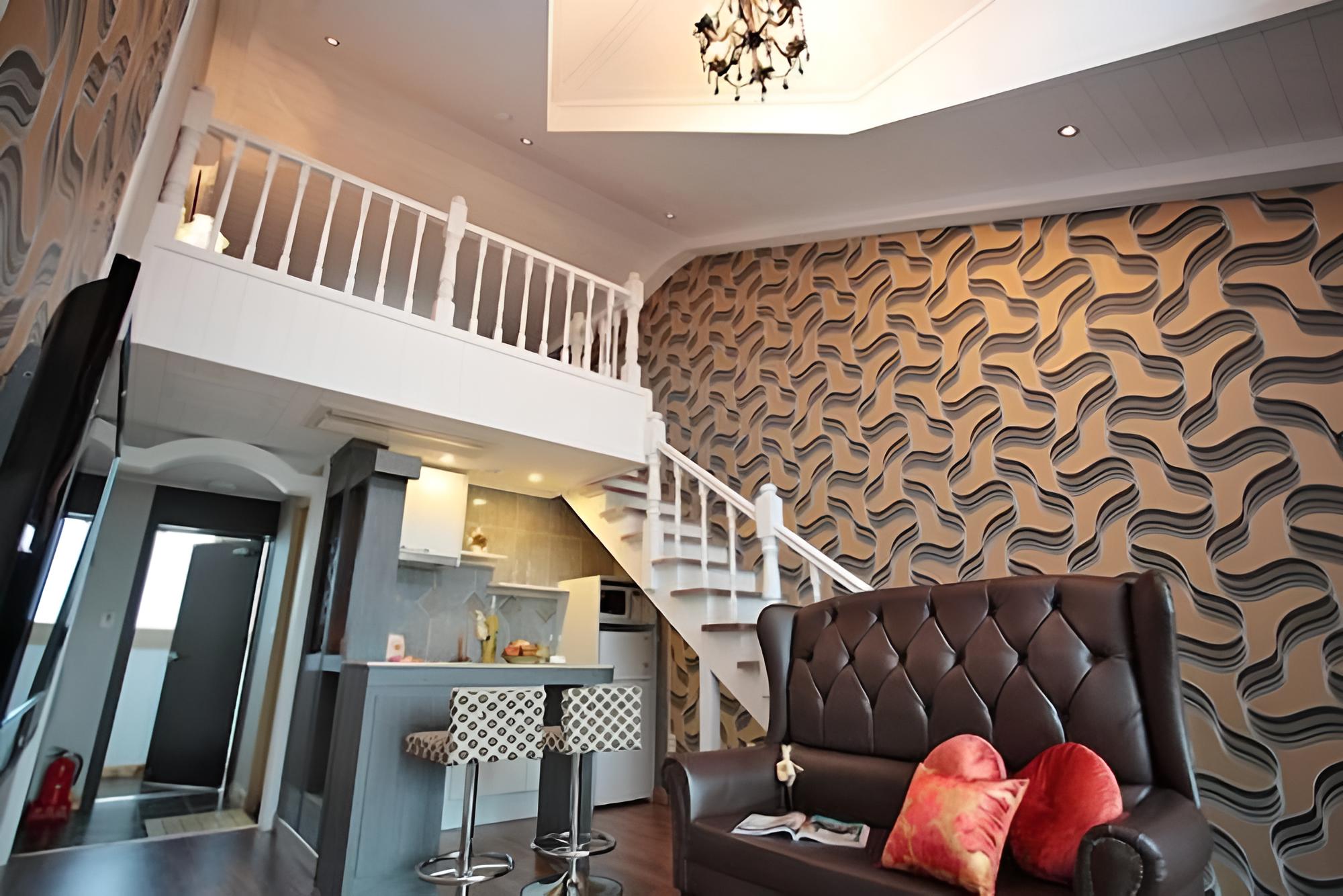 Taean Golden Wave Pension