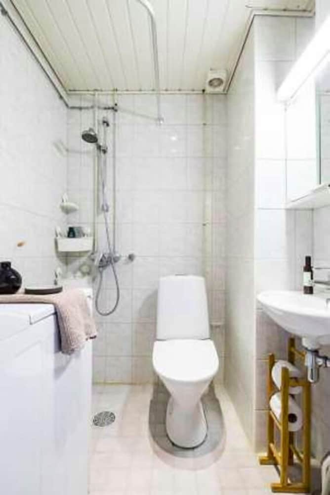 Lovely 1Br Apt. in Calm Neighbourhood