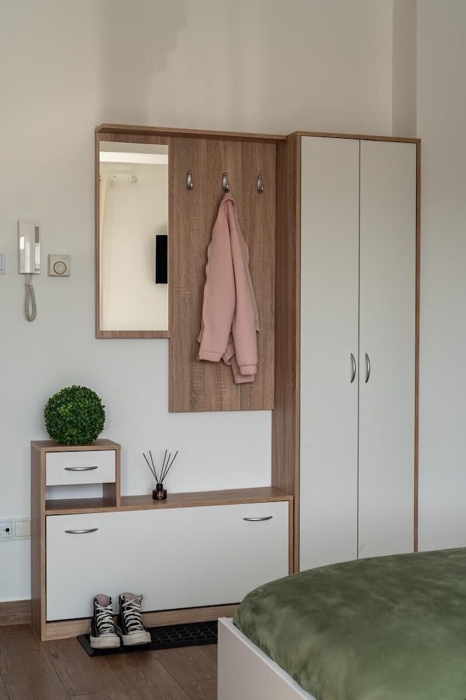 Przytulny apartament KOLEJOVA 13