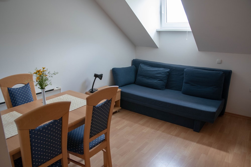 Golte Apartments view 2