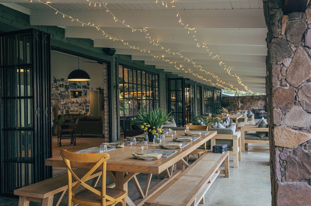 Summerplace Game Reserve