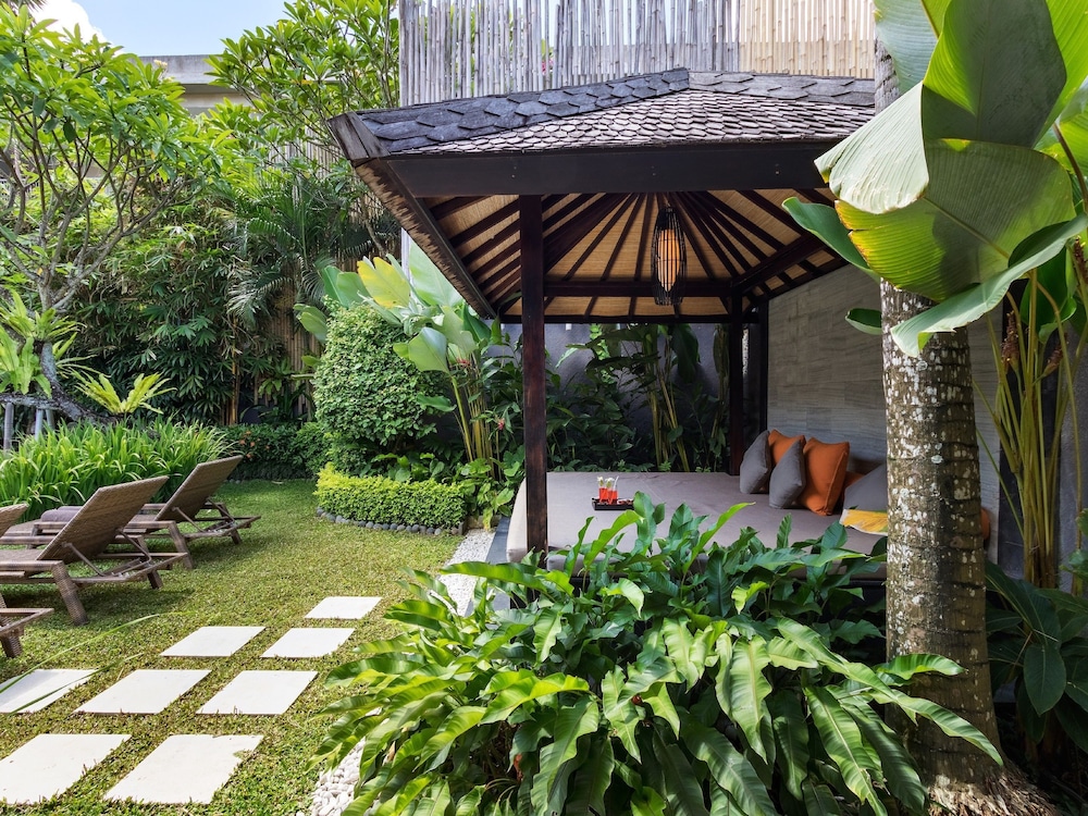 Anjali Villas by Villa Finder