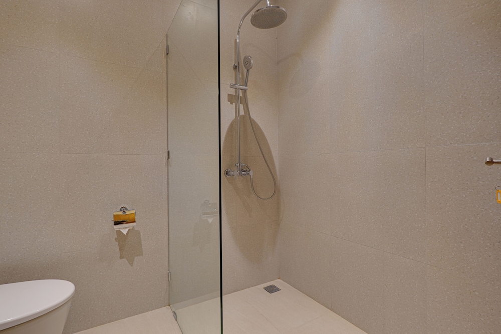 Villa Taman Seminyak Suite 01