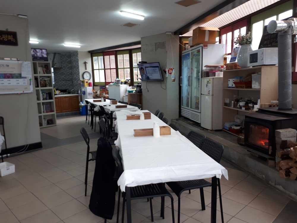 Capsule in Gangneung - Hostel