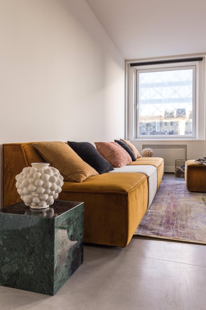 Luxury Apt Scandinavian Design Next Tivoli