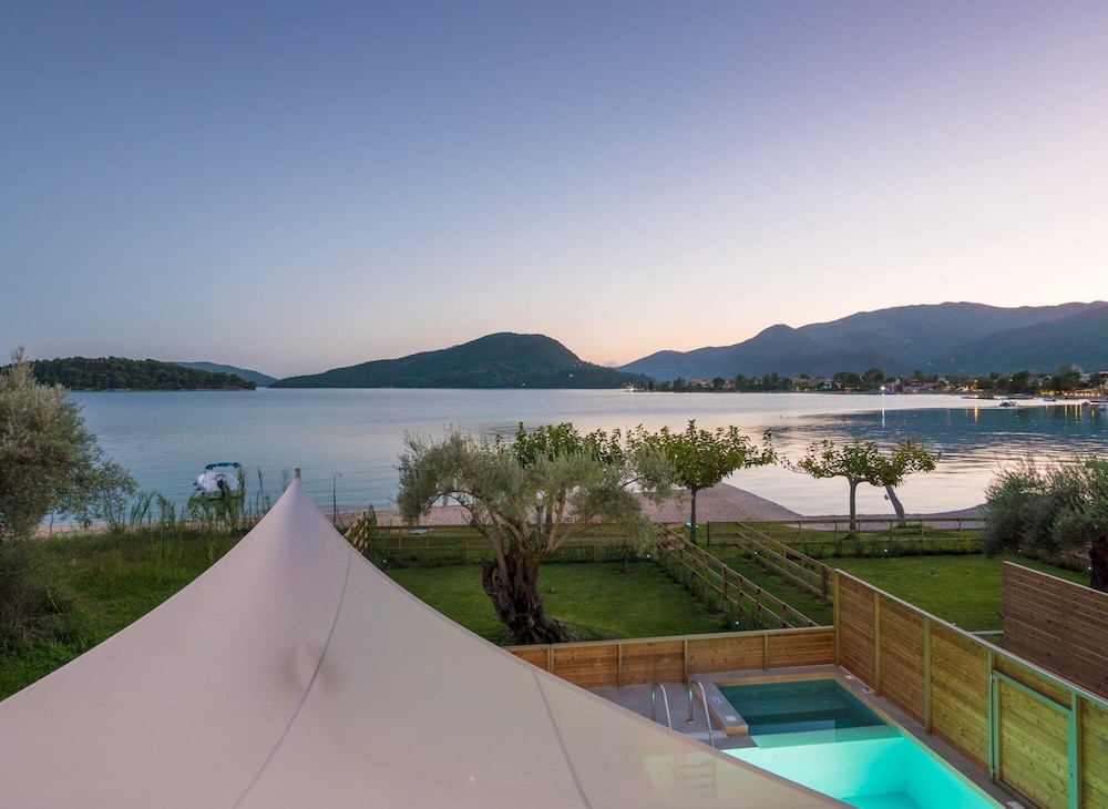 Acqua di Mare - Villa Bella view 2