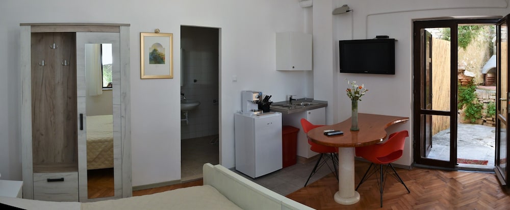 Apartment Nadja view 5
