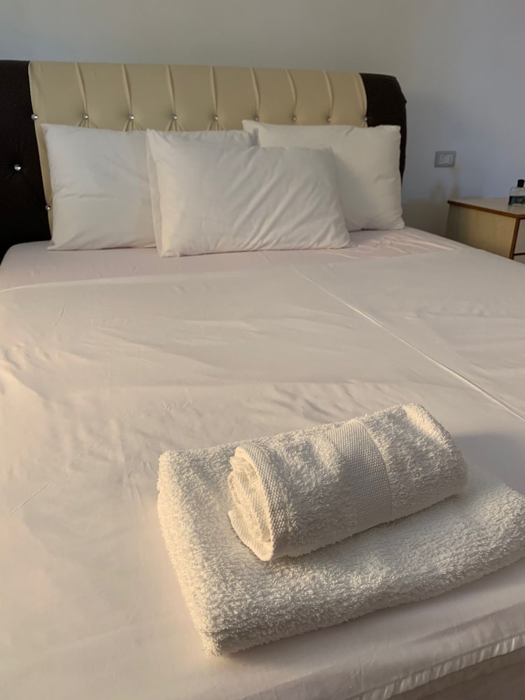 A 3-floor Building With 4 Bedroom, Near Beach