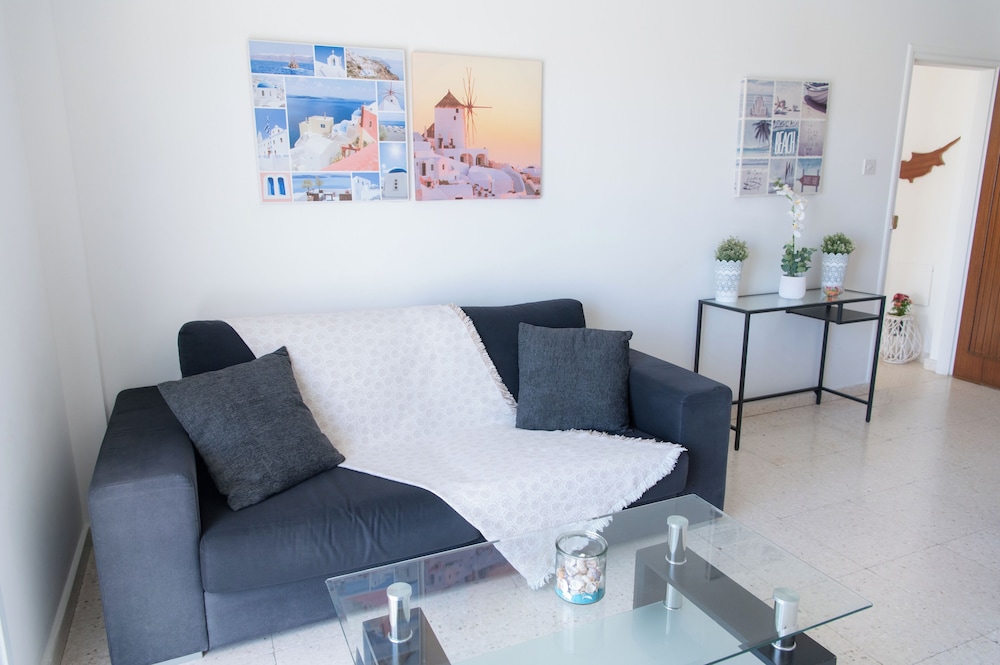Themis Apartments