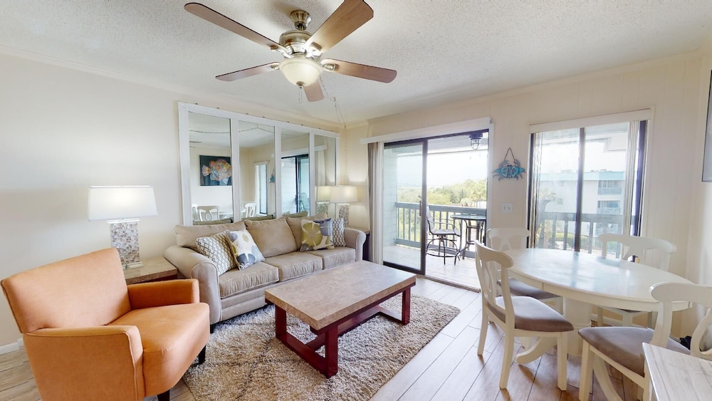 Beach Racquet by Tybee Vacation Rentals