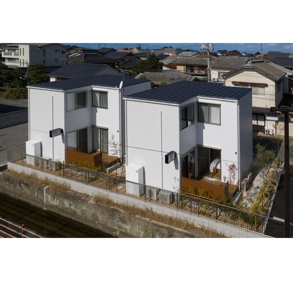 Rakuten STAY HOUSE x WILLSTYLE Haginishitamachi view 3
