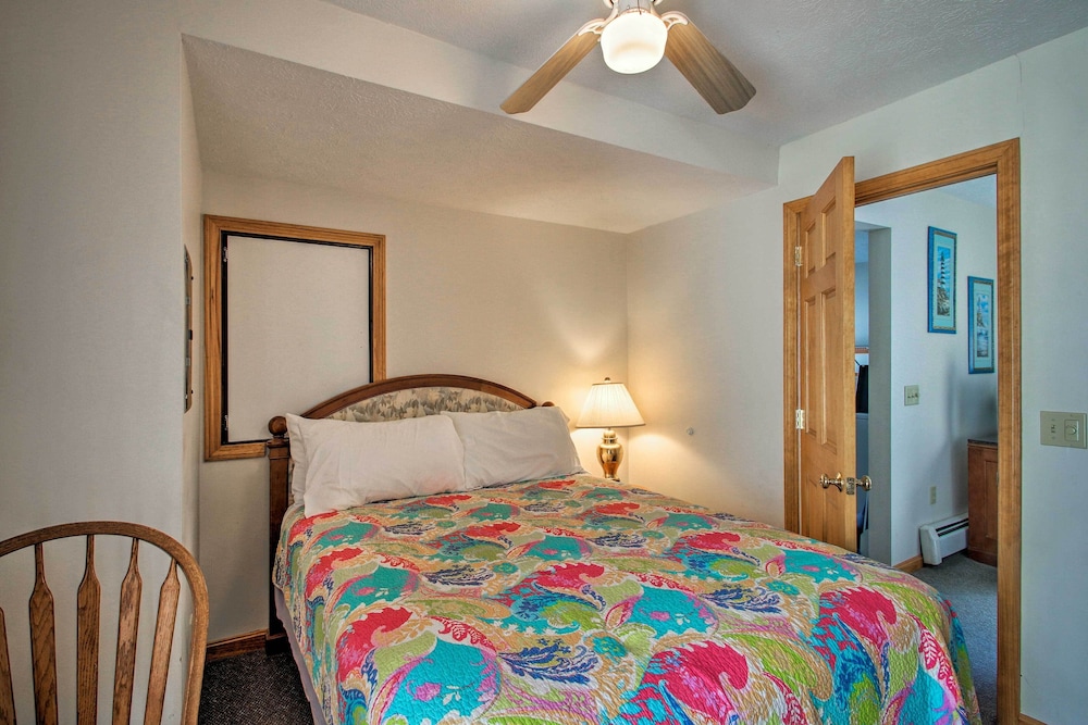 Apt in Old Orchard Beach - Walk to Bay + Pier