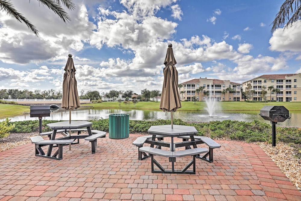 Riverfront Palm Coast Getaway w/ Resort Amenities! view 3