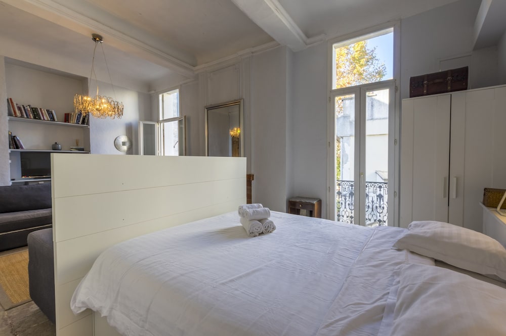 Suite Saint Pierre - Premi re Conciergerie