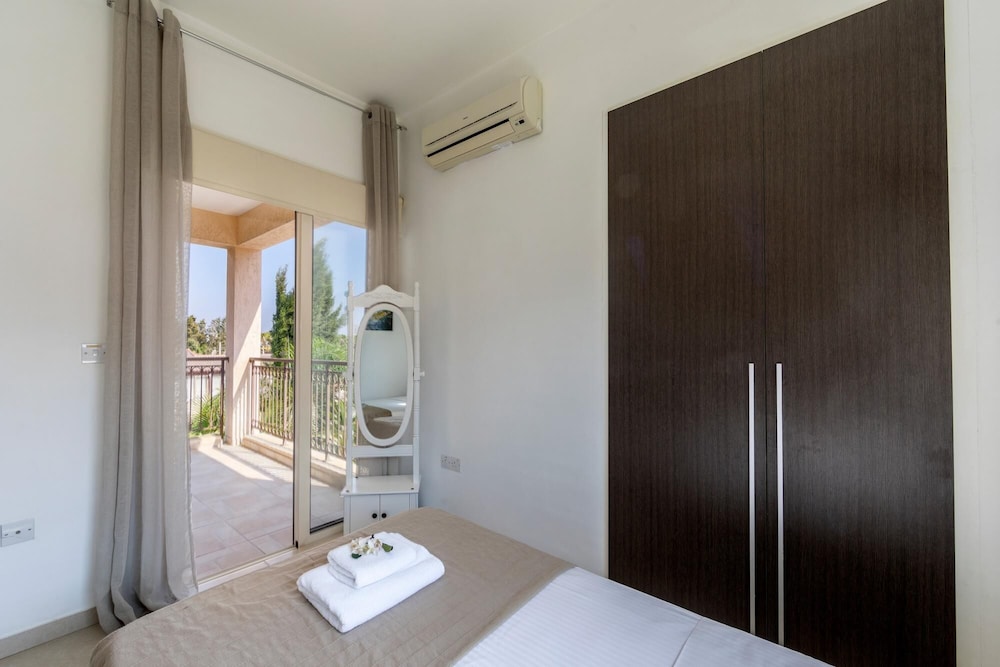 Villa Michelle 2 in Protaras
