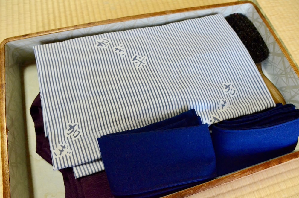 Ryokan Kyo-no-yado Kagihei