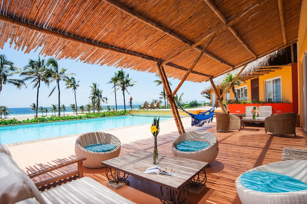 Las Tanusas Retreat & SPA