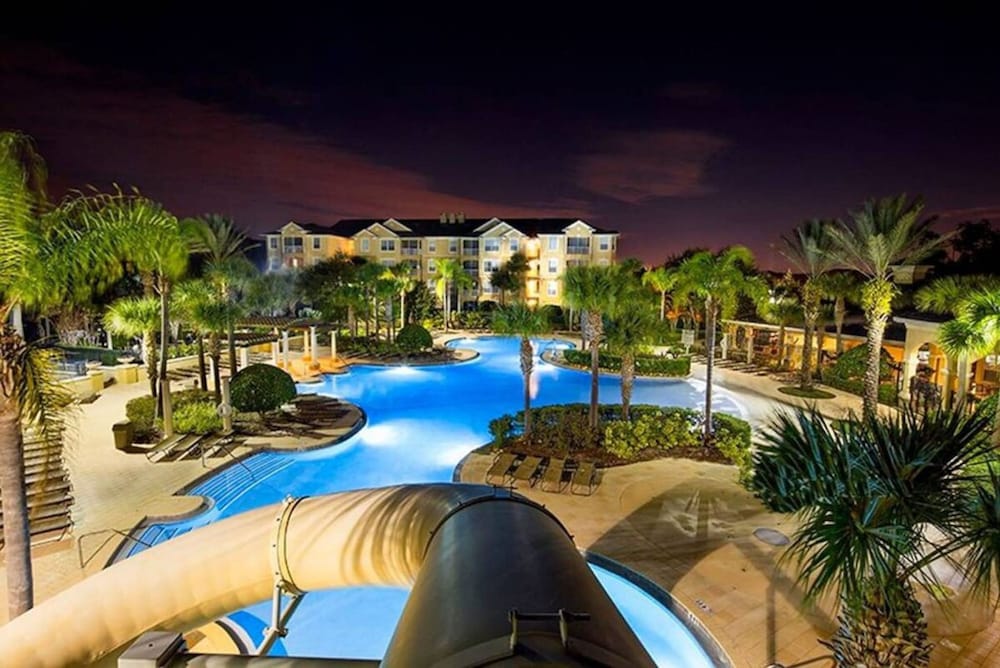 Jedi Training Camp Top Rated 5 Star Villa