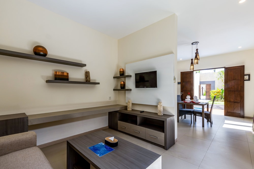 Luxotic Private Villa and Resort