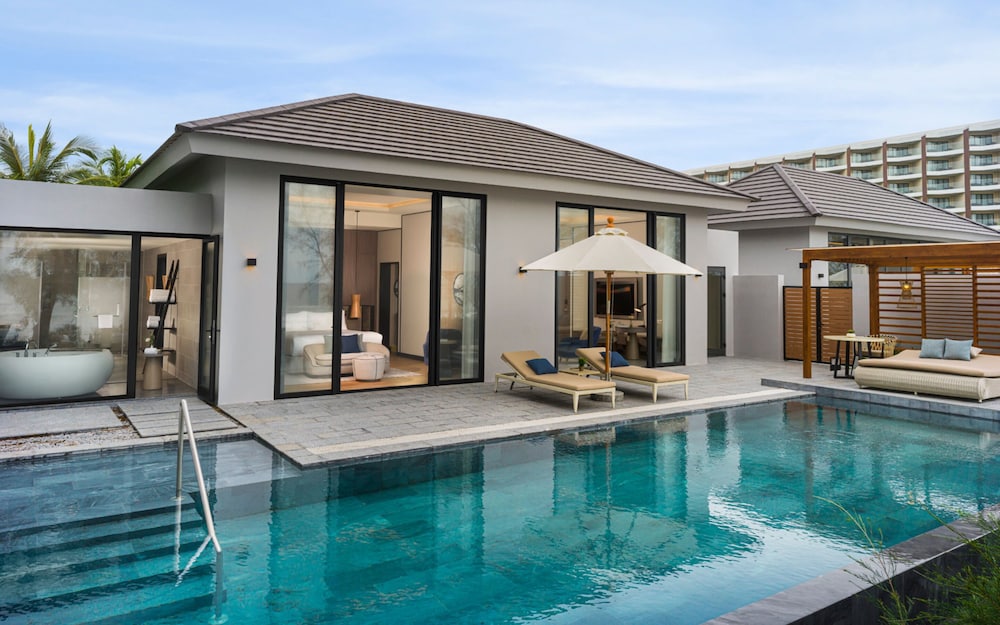 Crowne Plaza Phu Quoc Starbay by IHG 166
