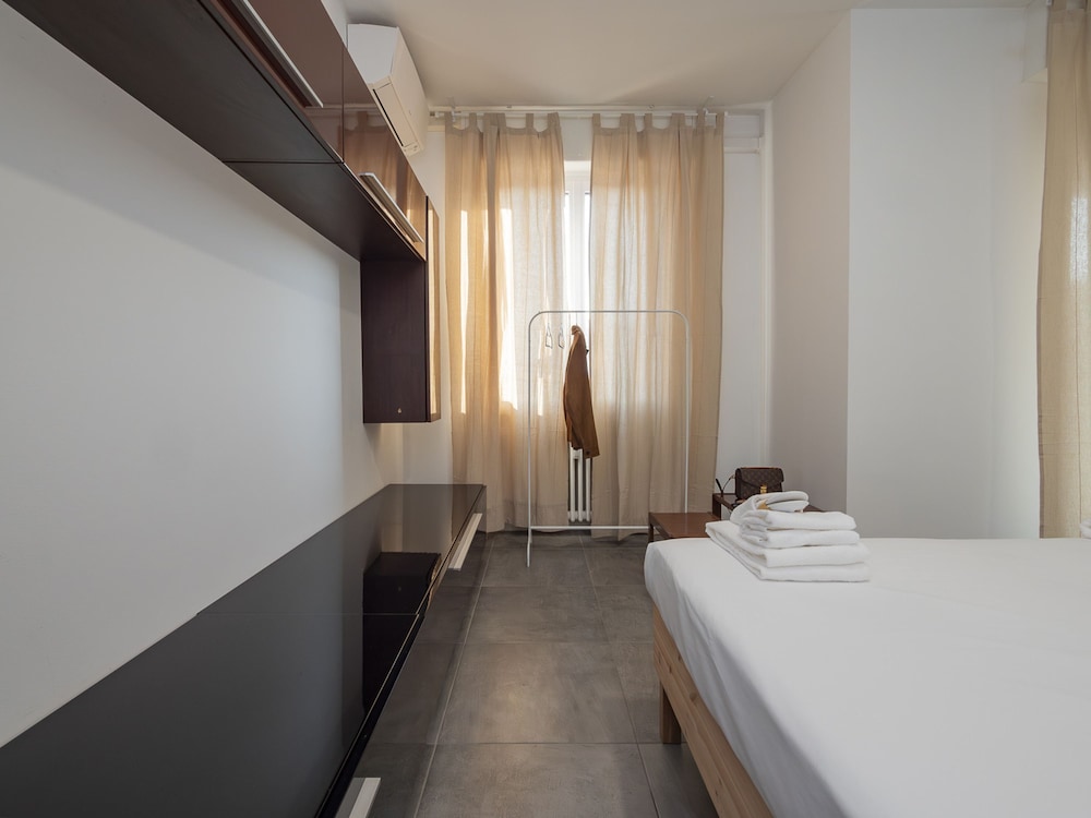 Lotto - Super Modern Penthouse in Fiera Milano City Area