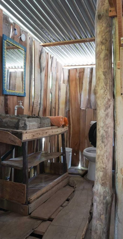 Miguel Surf  Camp