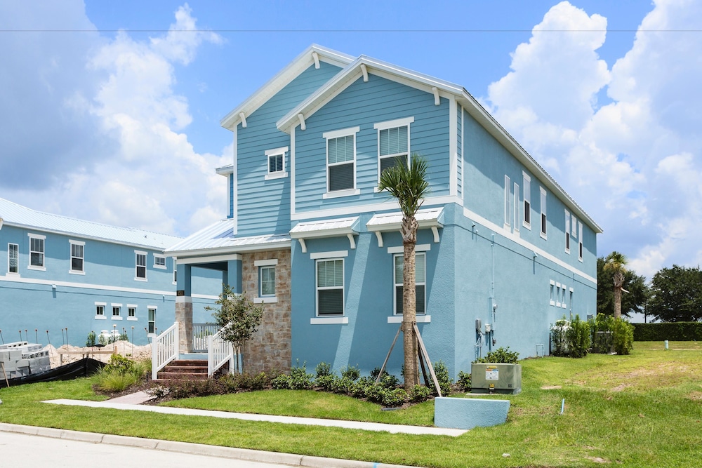 Villa Key West 5 Bedroom Reunion